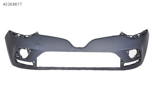 RENAULT CLİO 4 ÖN TAMPON ÇIKMA PARÇA 620226290R