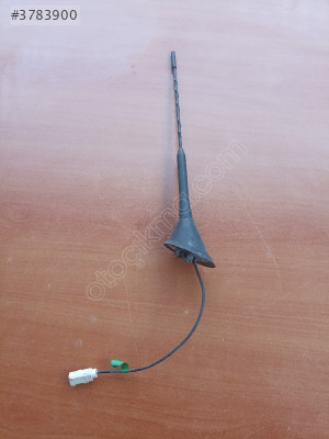 Hyundai Getz Tavan Anten