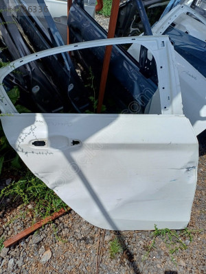 FİAT EGEA CROSS SAĞ ARKA KAPI ORJİNAL ÇIKMA UYGUN FİYAT