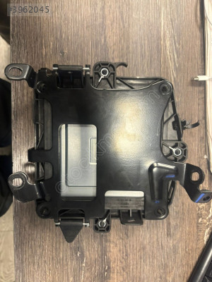 DACİA SENDERO STEPWAY  ŞANZIMAN BEYNİ