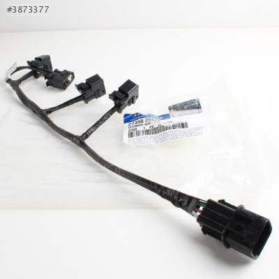 27350-26620. ATEŞLEME BOBİN KABLOSU 06- ERA 1.6 KALEM ACCENT