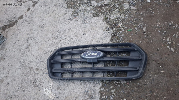 2019-26 ford transit ön panjur çıkma orjinal