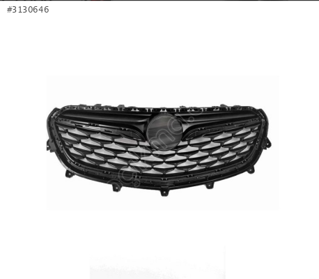 OPEL MOKKA X ÖN PANJUR SIFIR TEMSAN 42517844