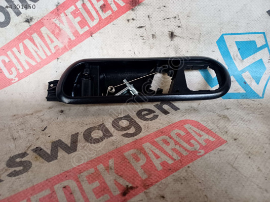 seat ibiza cordoba sol ön içten açma çerçevesi