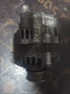 RENAULT KANGOO ŞARJ DİNAMOSU