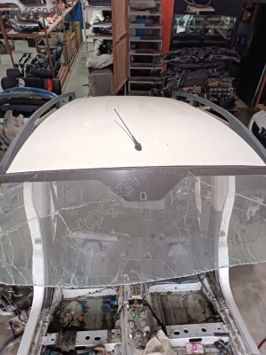 Fiorino Bipper Nemo Kesme Tavan