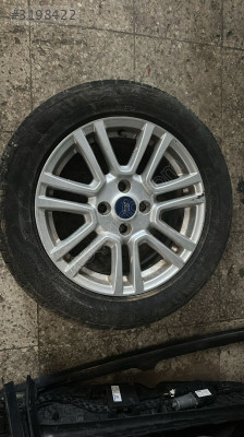 2016-2021 MODEL ORJ ÇIKMA FORD COURİER JANT TAKIMI