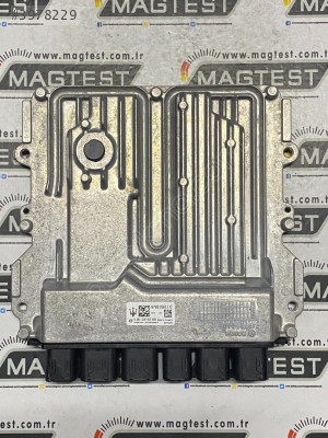Maserati Grecale 3.0 v6 Trofeo 670215611C 0261S104LR MOTOR BEYNİ