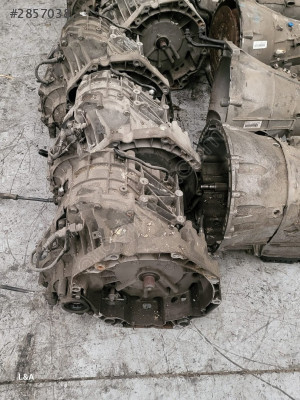 Mini cooper civiti şanzıman Oem : crt şanzıman