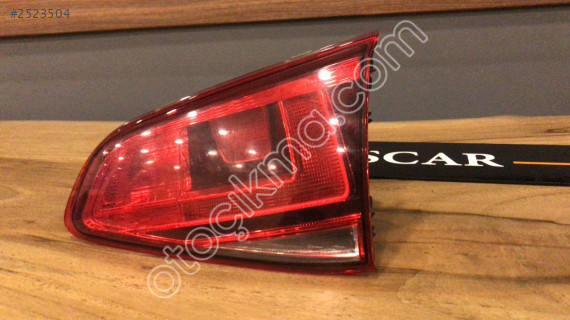 Vw Golf 7 2013 - 2017 Sağ İç Stop Sökme Orjinal 5G0945094AE