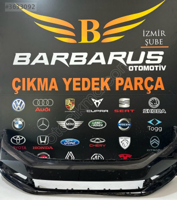 2015-2019 VW PASSAT B8 ÖN TAMPON