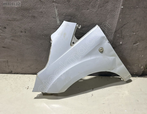 2015 FORD COURİER 1.5 DİZEL SOL ÖN ÇAMURLUK