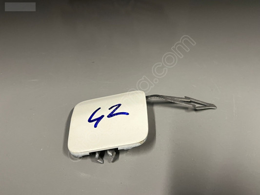 CLİO 5 ARKA ÇEKİ KAPAĞI ORJİNAL 511654352R