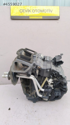 CITROEN JUMPY KALORİFER KAZANI ÇEVİK OTO ÇIKMA