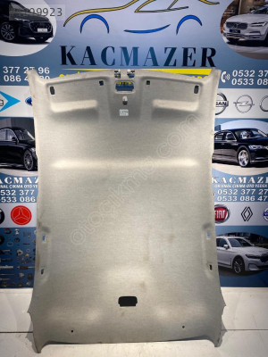 CİTROEN C-ELYSEE 2023 TAVAN DÖŞEMESİ