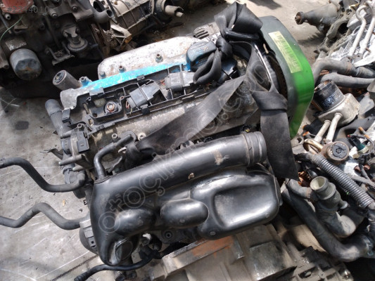 02 05 Seat cordoba III 1.4 16V BBY Motor orjinal çıkma