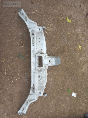 Dacia Symbol ve sandero ön panel