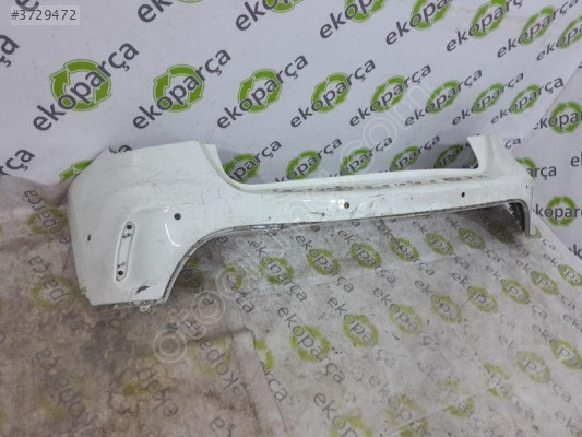 2014-2018 Mercedes GLA W156 AMG Arka Tampon A1568852425