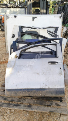 DACİA STEPWAY SOL ÖN KAPI ÇEVİK OTO BURSA