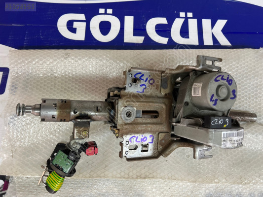8200 294 978 Renault Clio 3 Direksiyon Pompası/Kolonu ORJİNAL