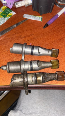 SUZUKİ SWİFT 90-2001 KM DİŞLİSİ-ALKO OTOMOTİV