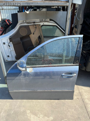 mercedes w211 e220 2004 sol ön kapı (son fiyat)