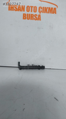 FAR YIKAMA ROBOTU SAG MERCEDES ML-CLASS W166