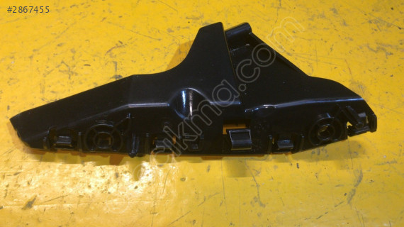Opel Corsa Tampon Ayağı Ön Sol SIFIR 9829335680