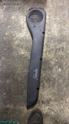 Fiat strada sol kapı cepi