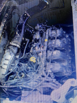 FIAT TIPO 2.0 DİZEL 16 VALF KOMPLE MOTOR