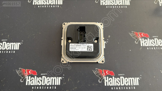 NİSSAN RENAULT FAR BEYNİ SIFIR A2C906658030
