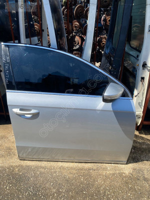 VOLKSWAGEN PASSAT SAĞ ÖN KAPI ORJİNALL DOLU ÇIKMA A