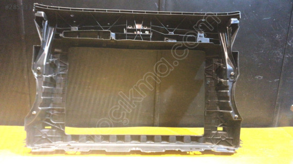 VOLKSWAGEN CADDY TOURAN ÖN PANEL SIFIR DEFOLU 1T0805588AC