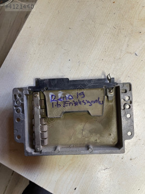 RENAULT R19 MOTOR BEYNİ