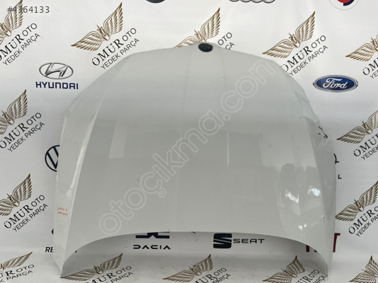 SKODA SUPERB KAPUT (15-18) ORİJİNAL ÇIKMA