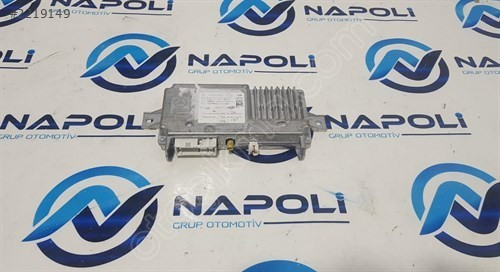 A0009001222 BLUETOOTH MODÜLÜ KAMERA KONTROL ÜNİTESİ