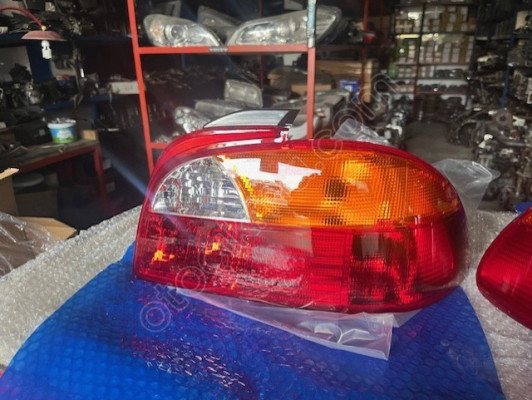 TOYOTA AVENSİS STOP 1998 2000