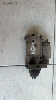 2t14-11000-bc 2003-2013 Ford connect marş motoru