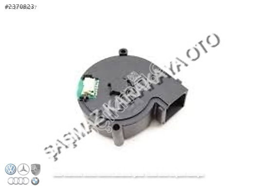 Porsche 718 Cayman 982 2017 9A790746300 LED FAR SOĞUTMA FA