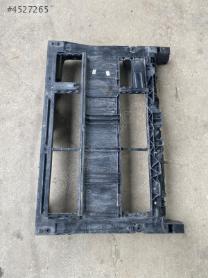 FORD PUMA ÇIKMA ORJİNAL ÖN PANEL