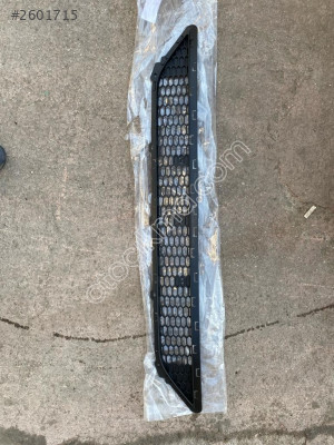 2018-2019 HYUNDAİ TUCSON TAMPON ALT IZGARA