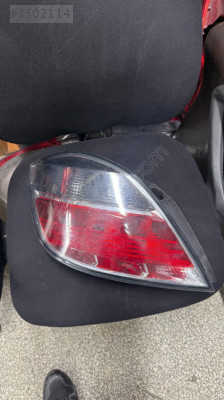 OPEL ASTRA H SOL STOP SIFIR İTHAL
