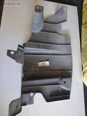 Fiat tempra şase muahafaza kaplama sag 98803202