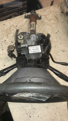 JEEP GRAND CHEROOKE 01 3.1 5 SİLİNDİR DİREKSİYON MEKANİZMASI