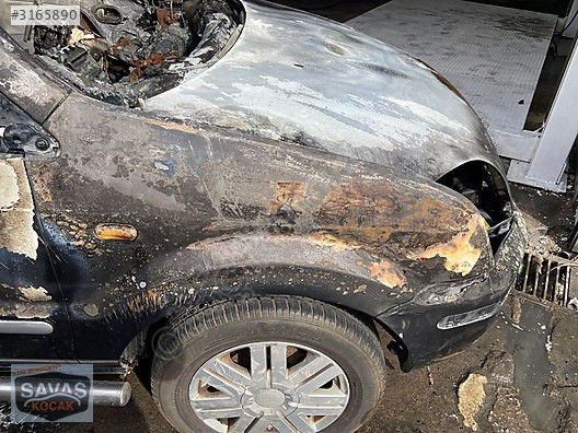 Ford Fusion Sağ Ön Çamurluk