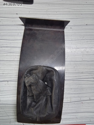 Audi A6 2000 için Trim 4B0 864 261