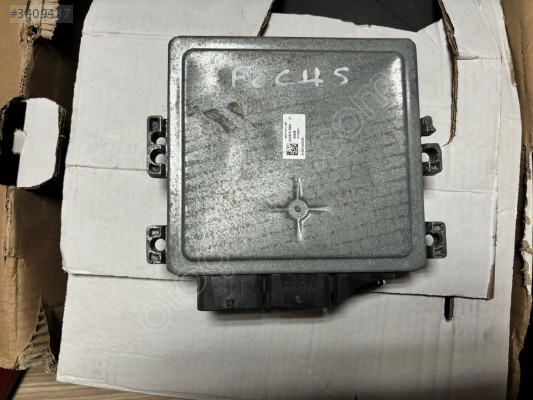 FORD FOCUS MOTOR BEYNİ ORİJİNAL ÇIKMA BV61-12A850-EFF