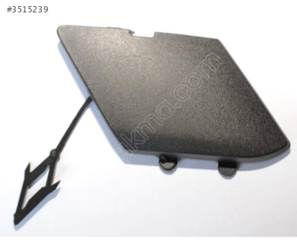 Cruze Hb Arka Tampon Çeki Kapağı 95939695