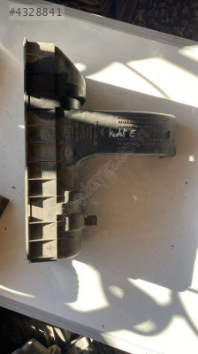 OPEL KADETT HAVA FİLTRE ÜST KAPAK.OTO ERKAN ÜNYE