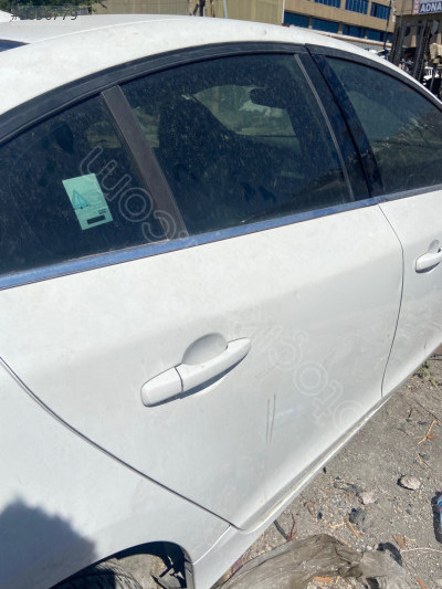 Volvo 2011 S60 Sağ Arka Kapı